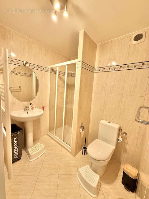 Appartement à DIVONNE-LES-BAINS