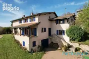 Maison à LES SAUVAGES