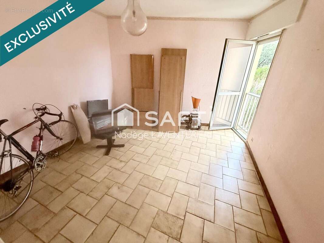 Photo 3 - Appartement à AJACCIO