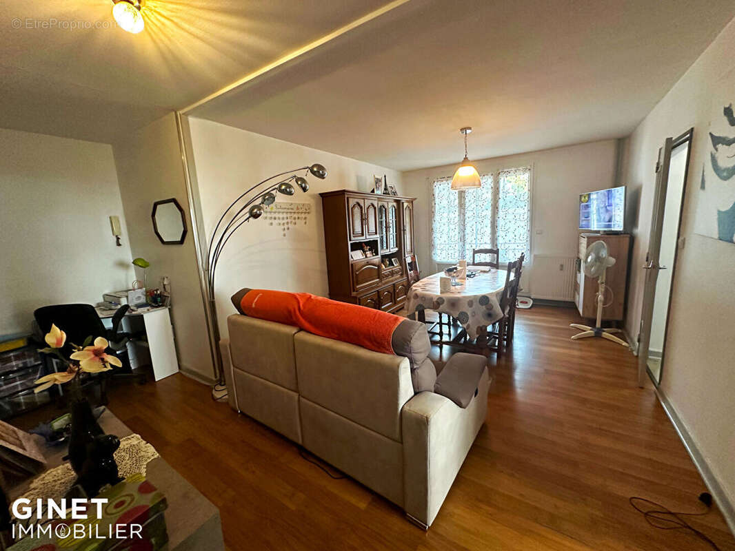 Appartement à ROANNE