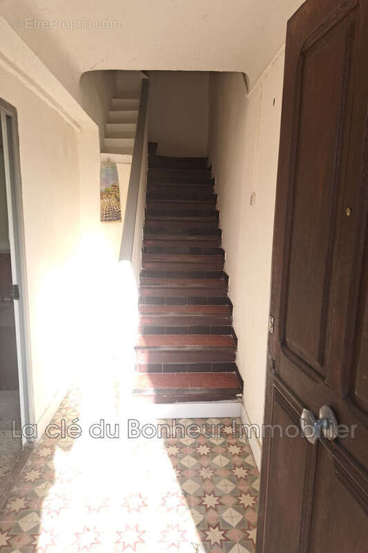 Maison à SAINT-JULIEN-D'ASSE