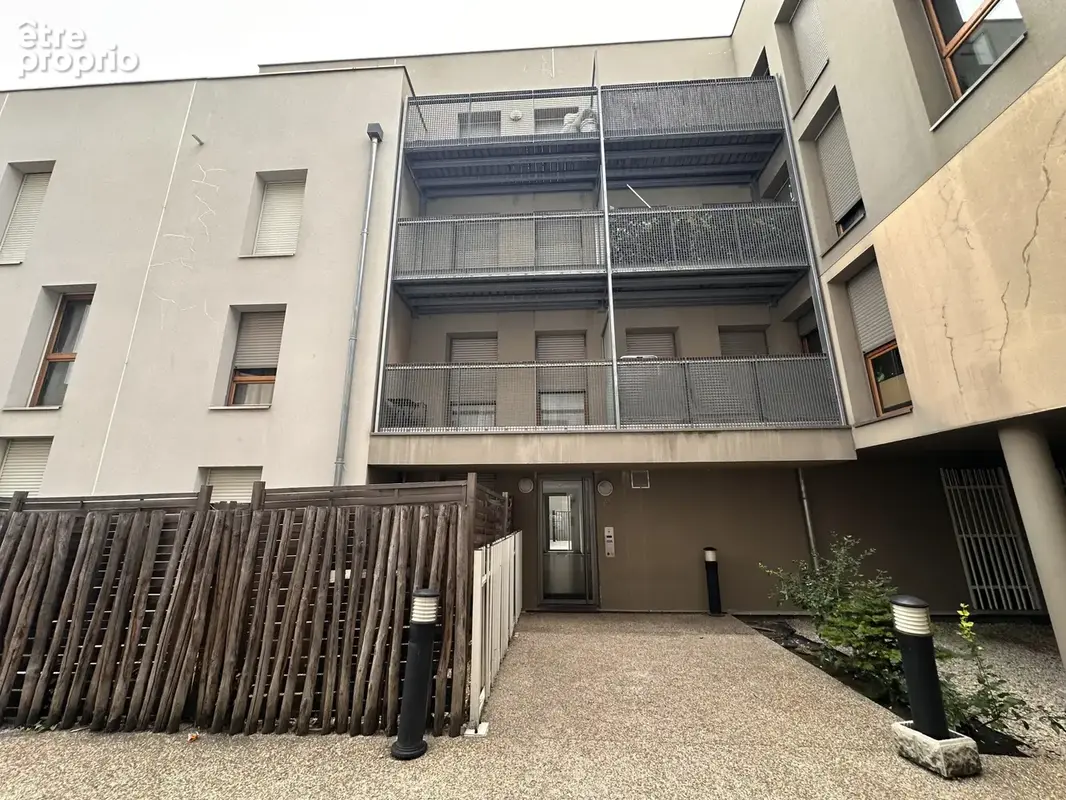 Appartement 3 pièces 65 m² à vendre à Pierrefitte-Sur-Seine (93380) - photo 19