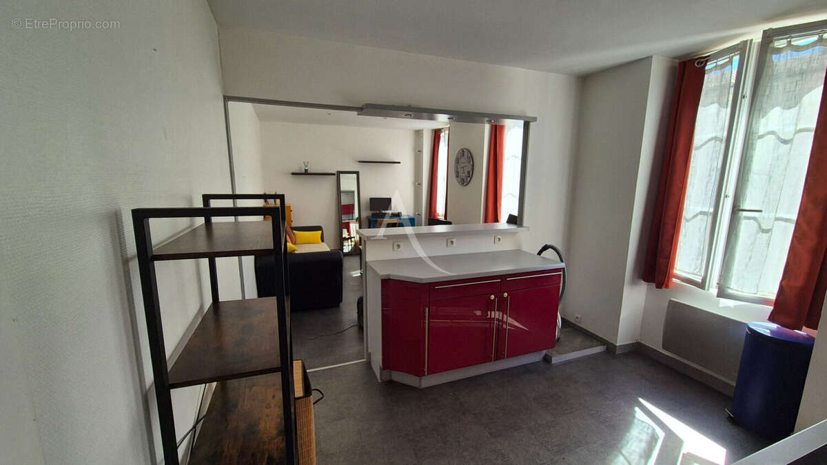 Appartement Duplex Rochefort 3 pièce(s) 57.59 m2 - photo 4