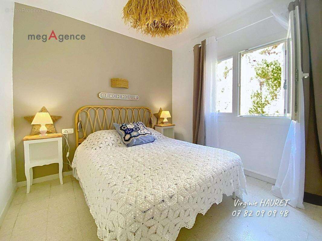 Appartement à FLEURY
