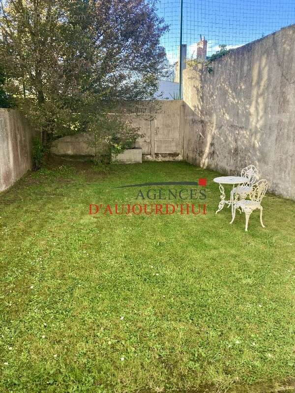 Appartement à BAYEUX