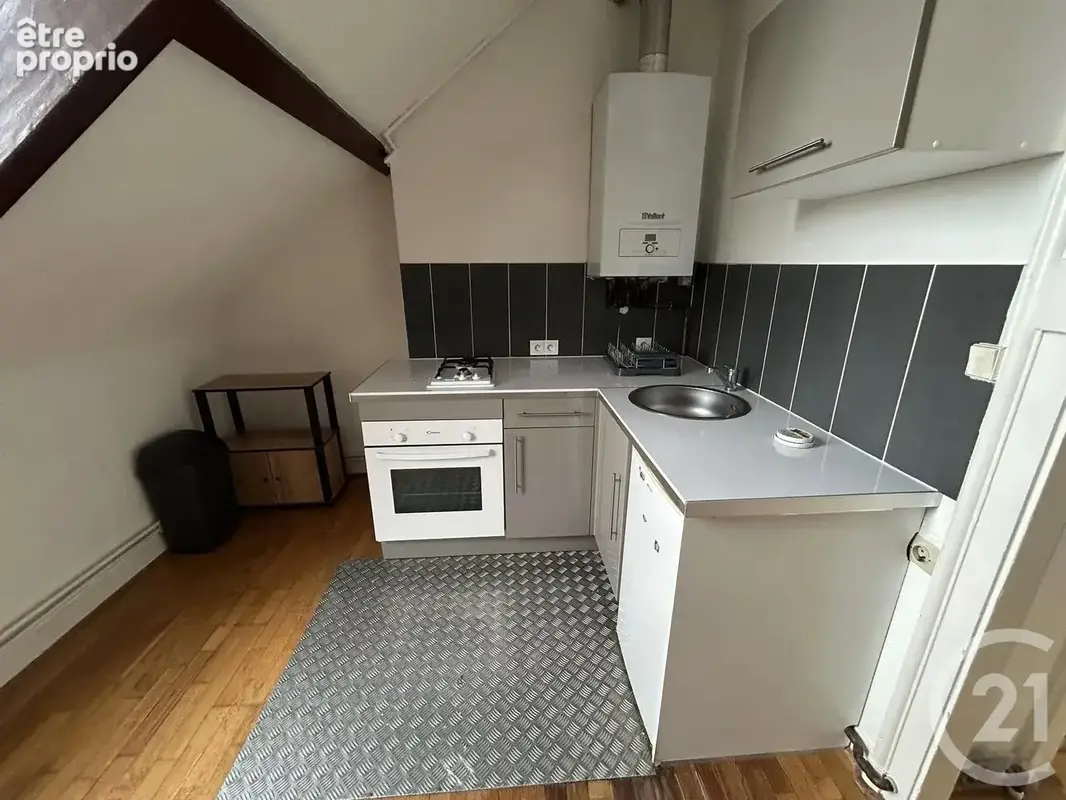 Bien immobilier à vendre à Bernay (27300) - photo 22