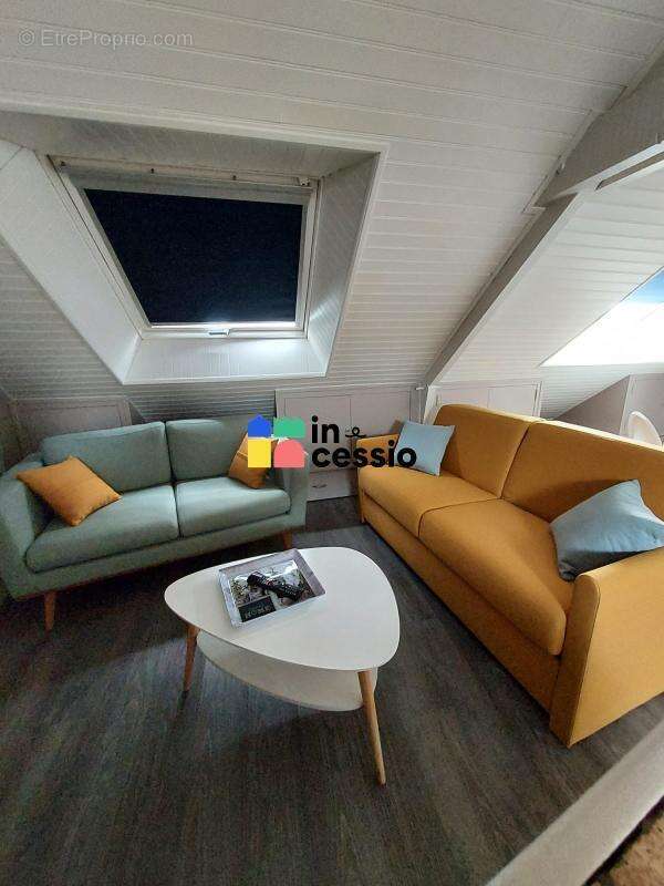 immeuble mixte occupé commerces et logements à vendre - photo 3