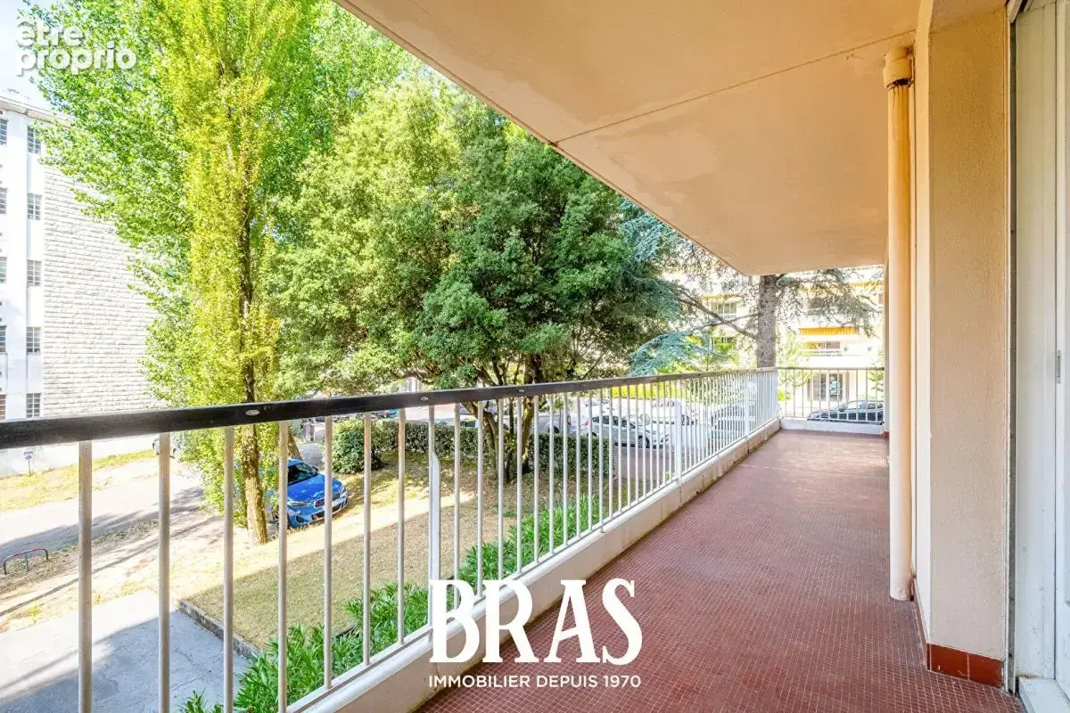 Appartement à LA BAULE-ESCOUBLAC