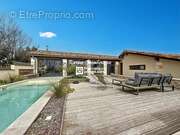 Appartement à FRONSAC