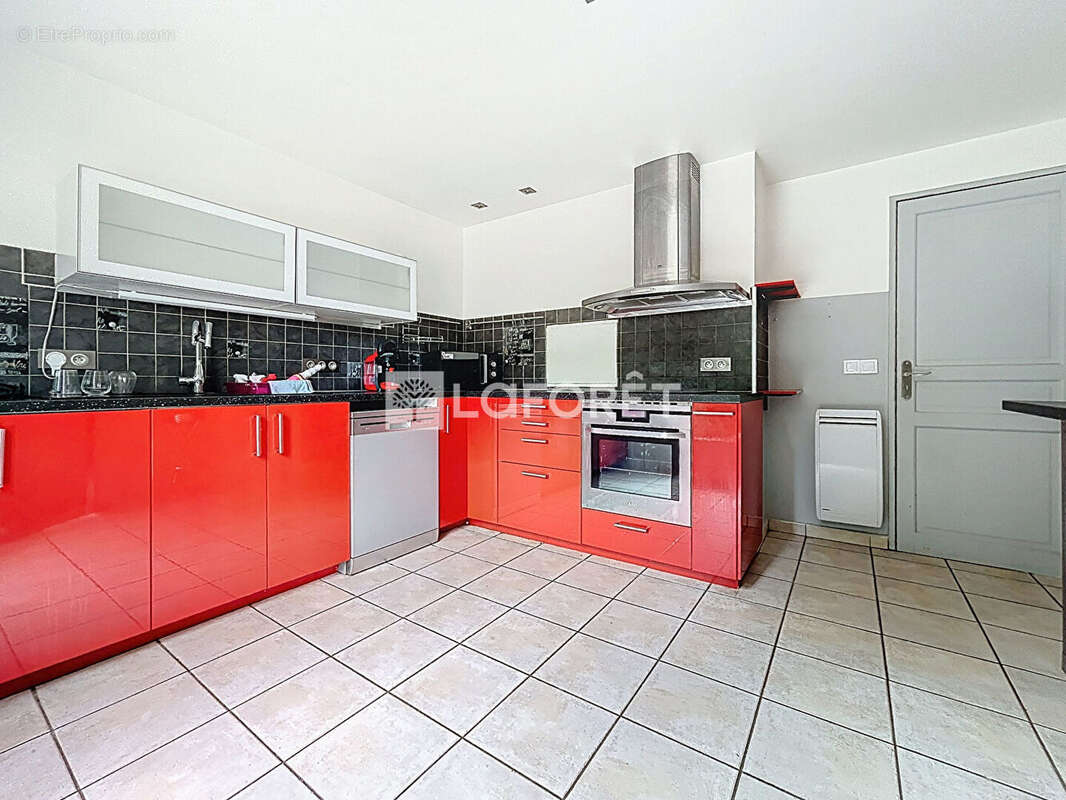 Maison à MAROLLES-EN-BRIE