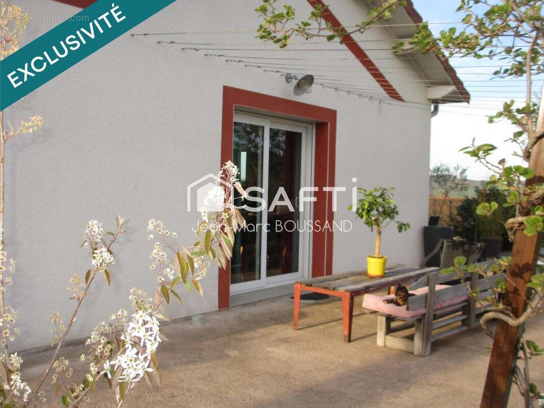 Photo 8 - Maison à COUBLANC