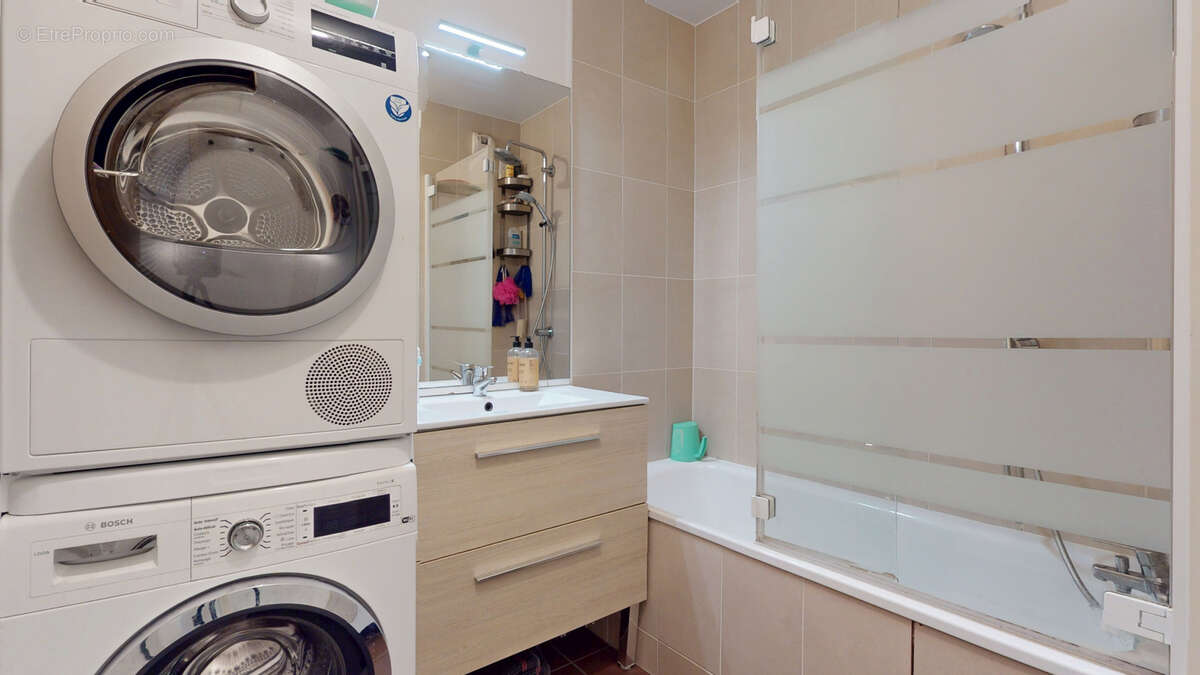 Appartement à CORMEILLES-EN-PARISIS