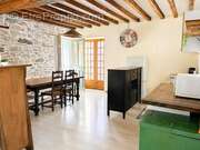 Maison à SAULT-BRENAZ