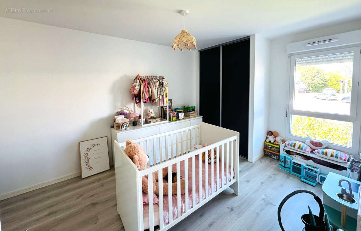 Appartement à BAYONNE