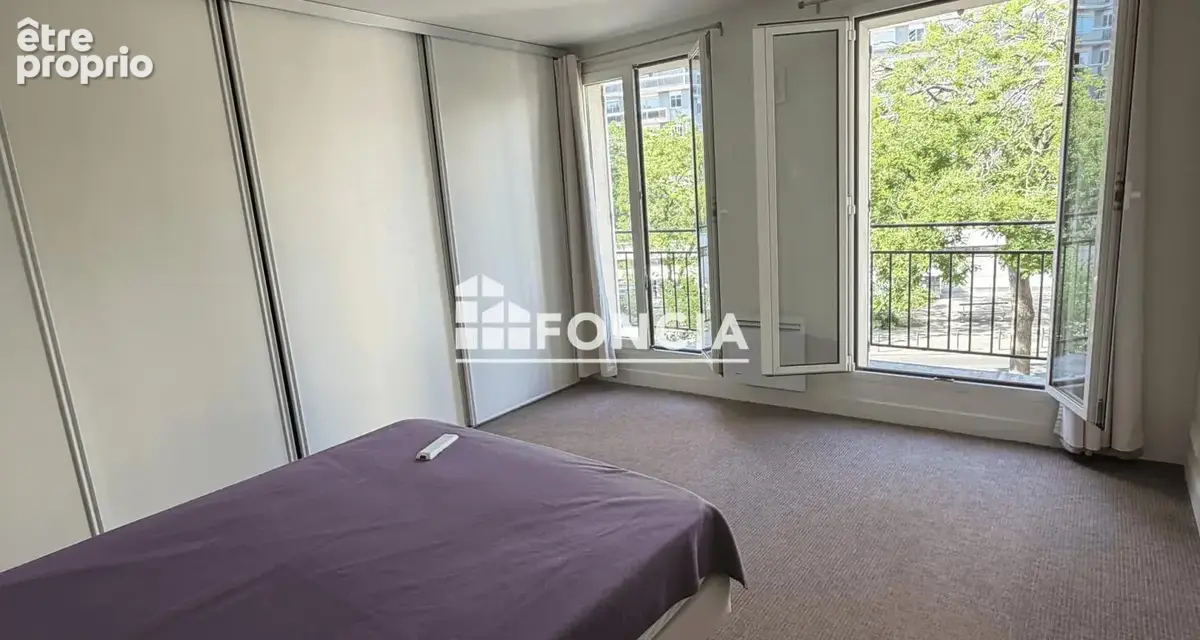 Rare maison individuelle de caractère en impasse, Paris 14ème — quartier Didot/Plaisance - photo 9
