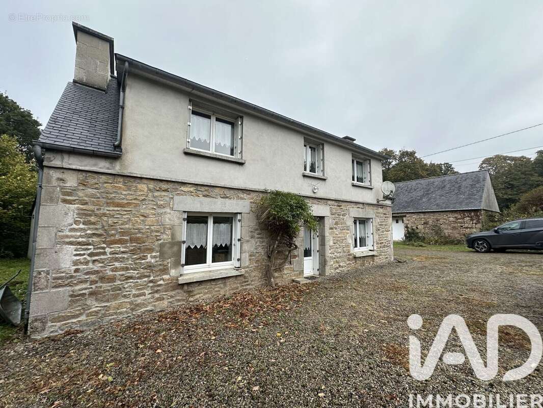 Photo 5 - Maison à PLOUMILLIAU
