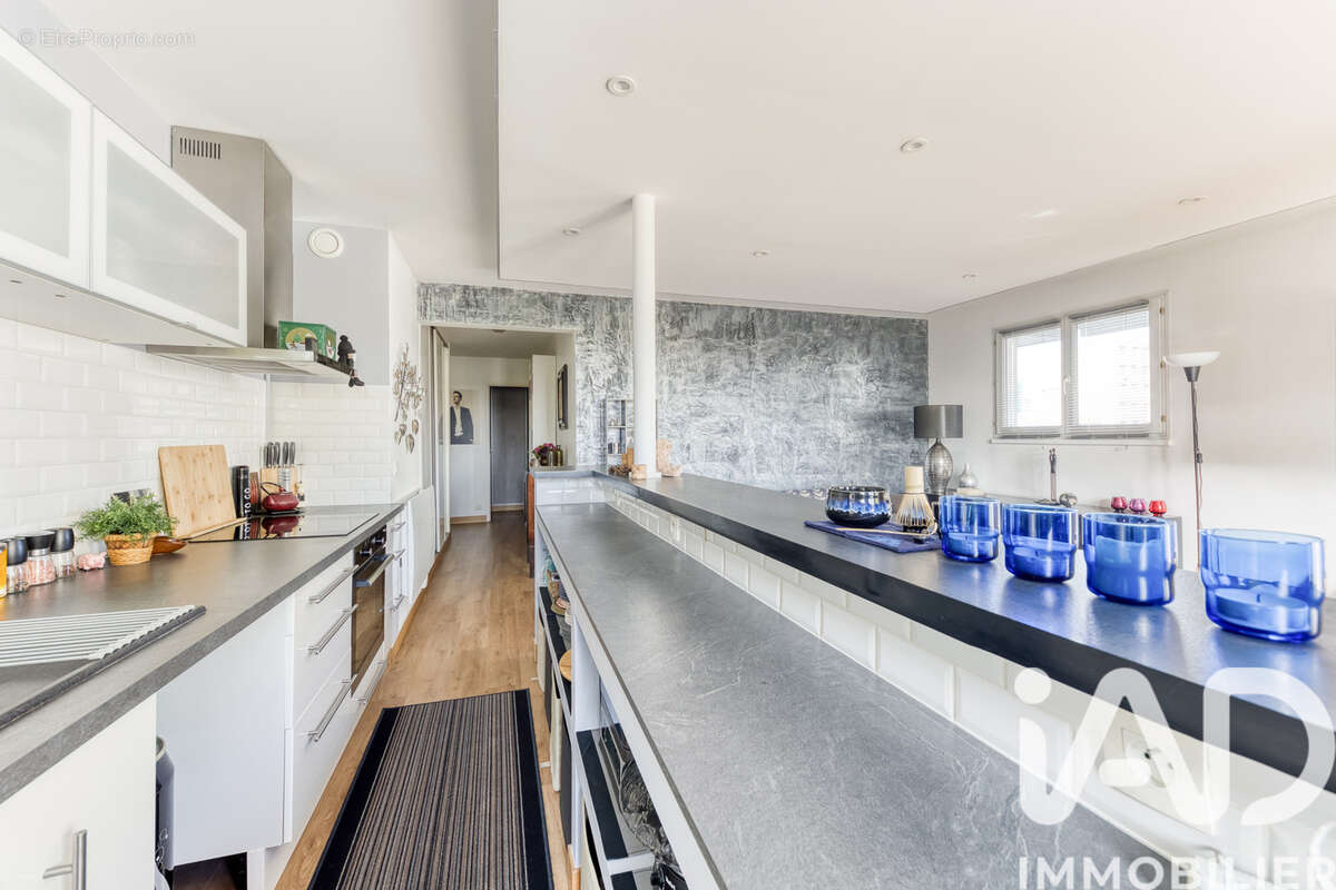 Photo 6 - Appartement à NOISY-LE-GRAND