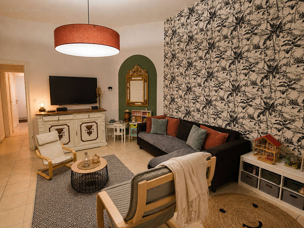 Appartement à FISMES