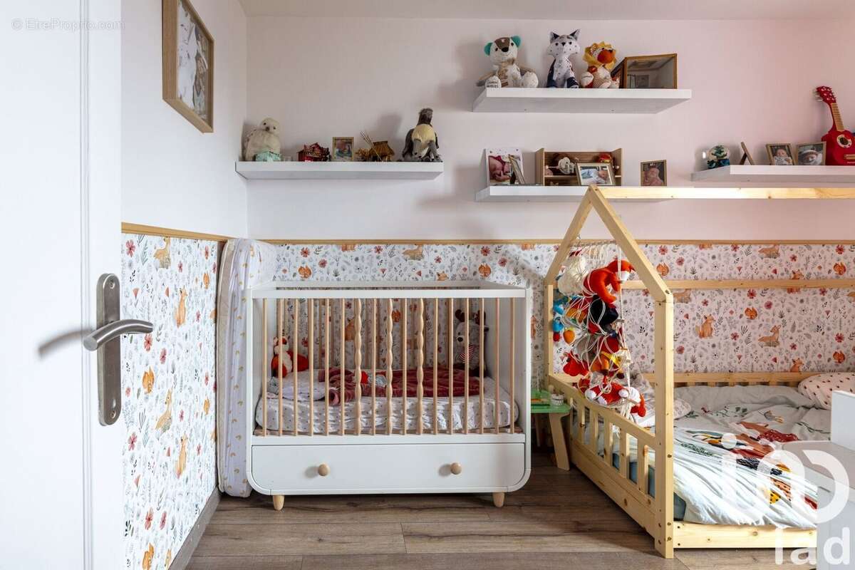 Photo 6 - Appartement à BORDEAUX