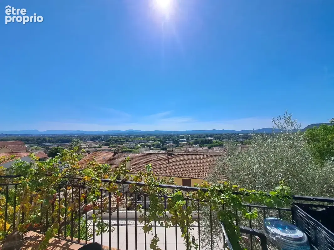 Le teil - maison familiale avec vue panoramique - photo 3
