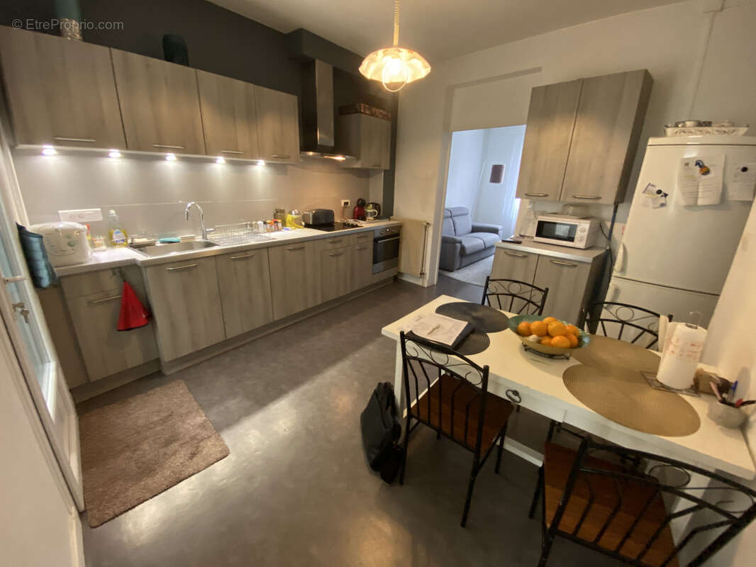 Maison à CHATELLERAULT