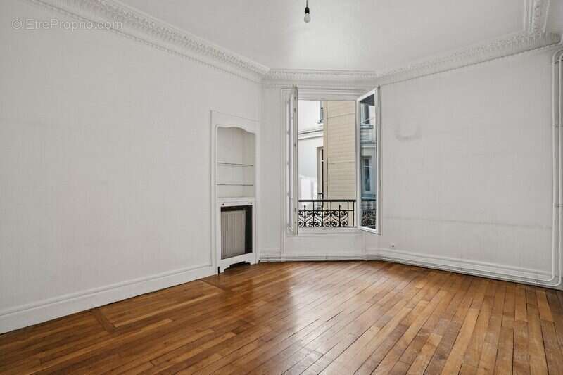 Appartement à PARIS-12E