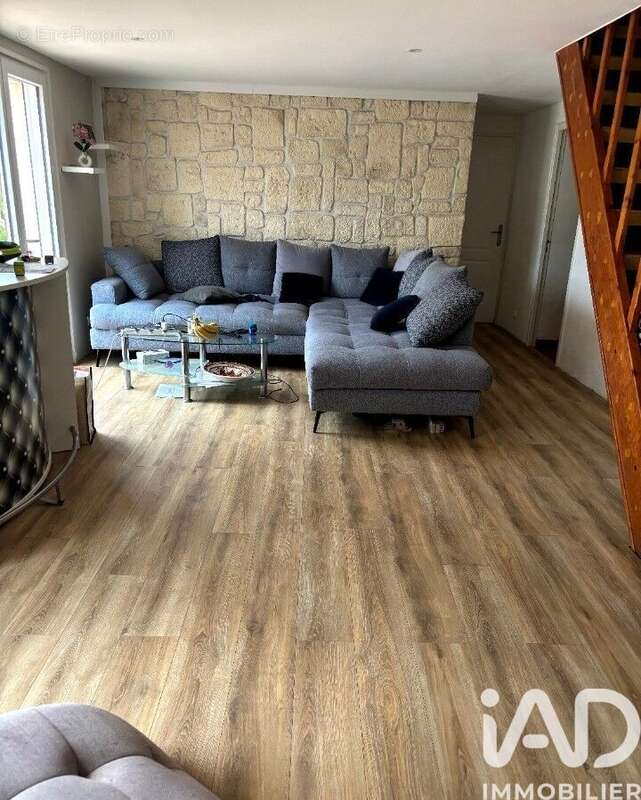 Photo 5 - Maison à ENSUES-LA-REDONNE