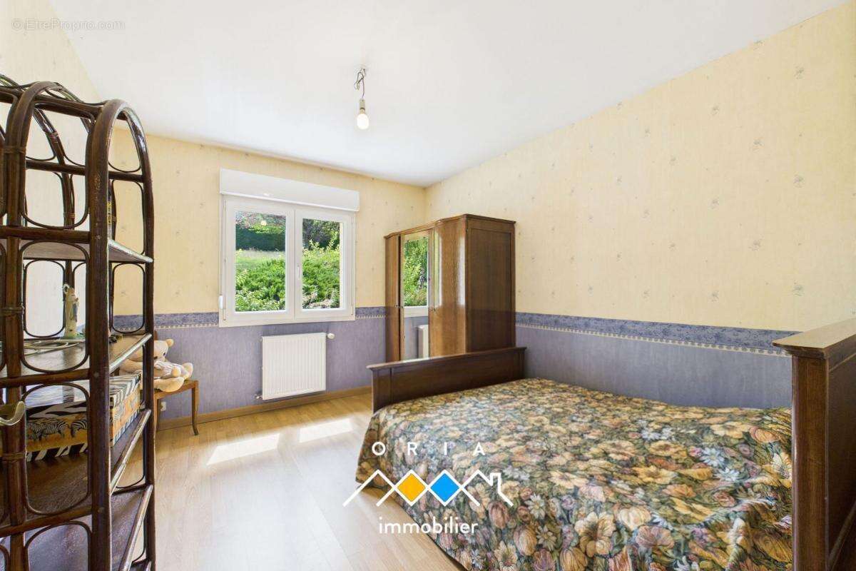 Maison à NOVEANT-SUR-MOSELLE