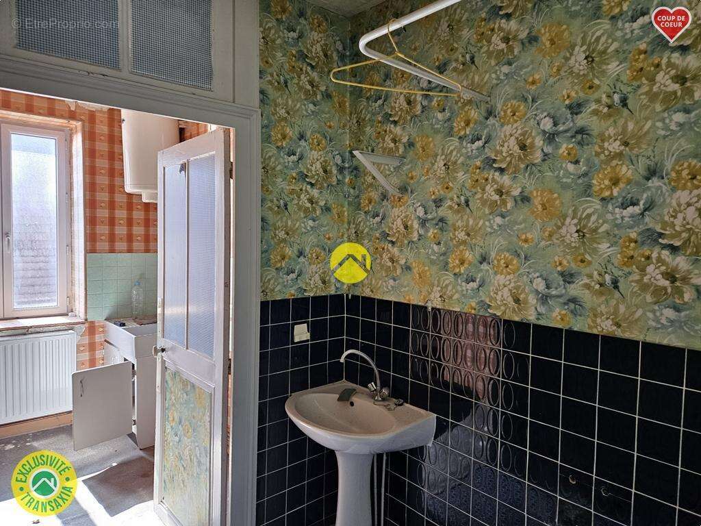 Maison de ville double potentiel - photo 15