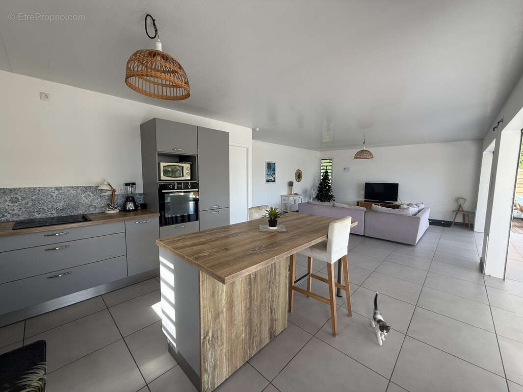 Maison à LE DIAMANT