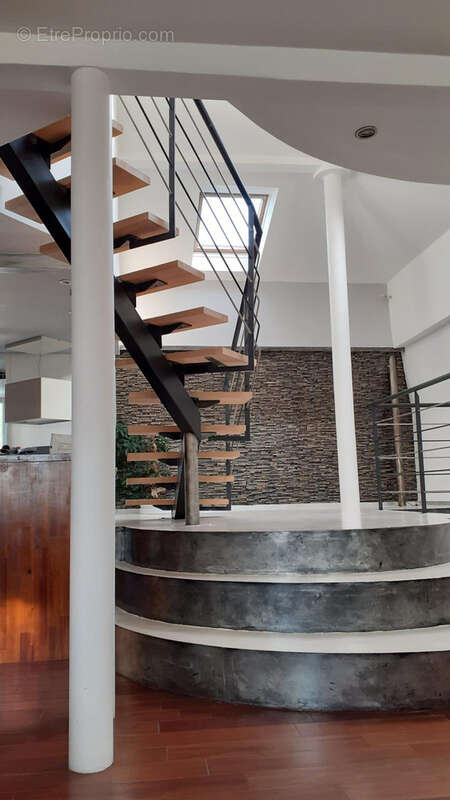 Appartement à MULHOUSE