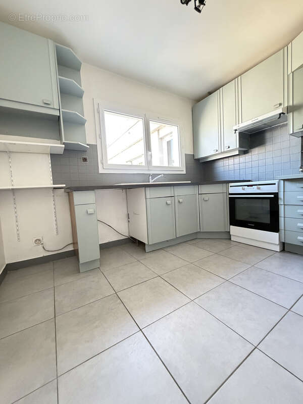 Appartement à GIF-SUR-YVETTE