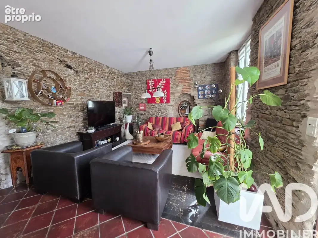 Photo 1 - Appartement à SAINT-SEBASTIEN-SUR-LOIRE