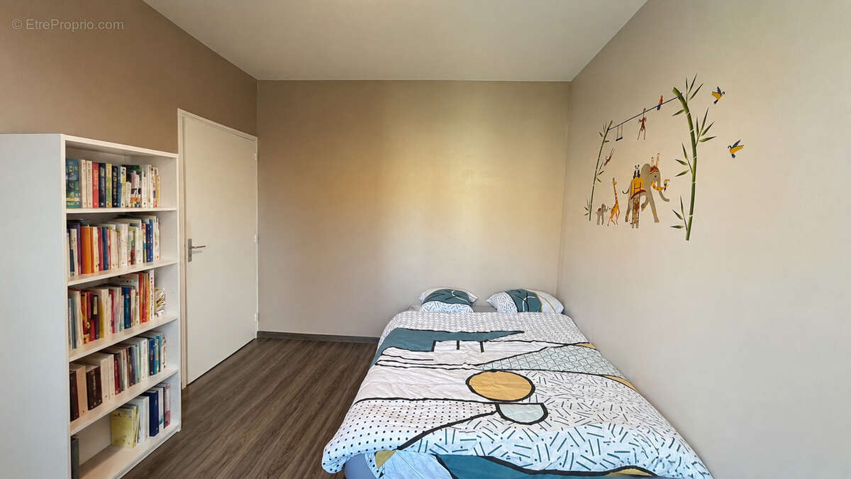 Appartement à ORLEANS