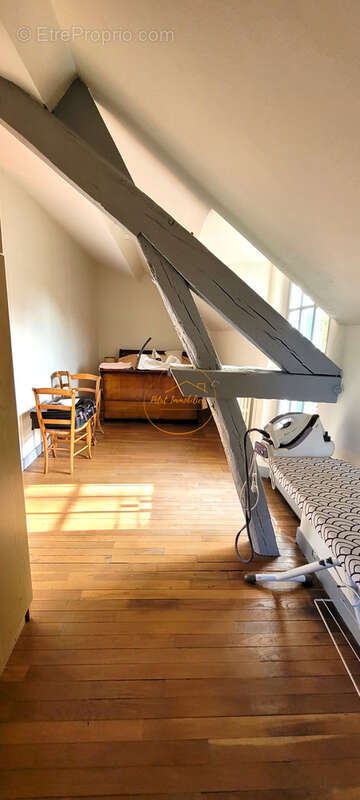 Maison à BEAUGENCY