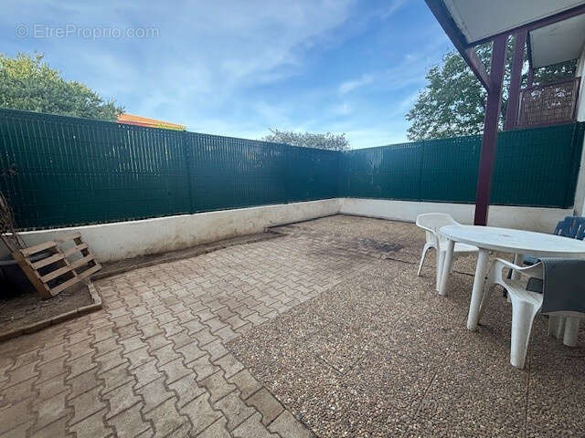 Appartement à GRABELS