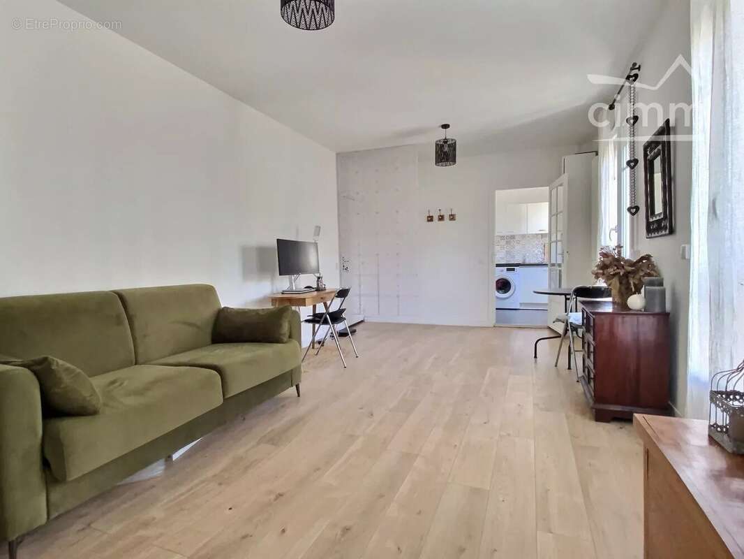 Appartement à ARCUEIL