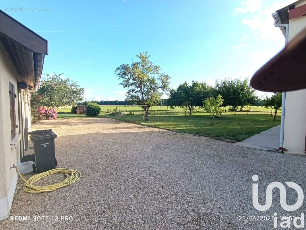 Photo 2 - Maison à ECOLLEMONT