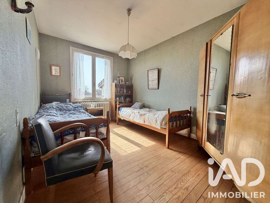 Photo 6 - Maison à PERIERS