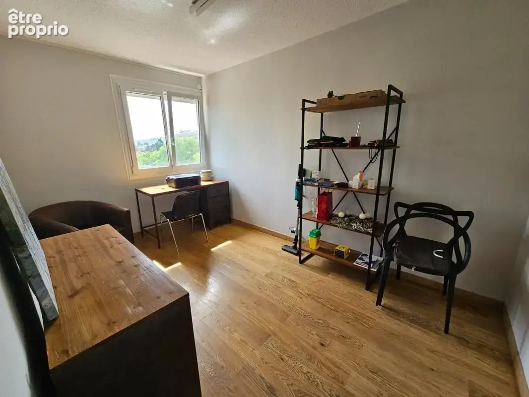 Appartement à vendre 3 pièces COURNON D'AUVERGNE (63) - photo 7