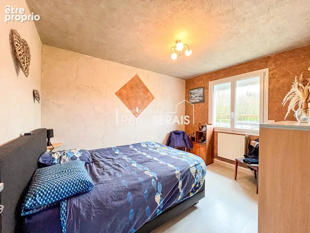 Maison familiale - aunay sur odon - photo 2
