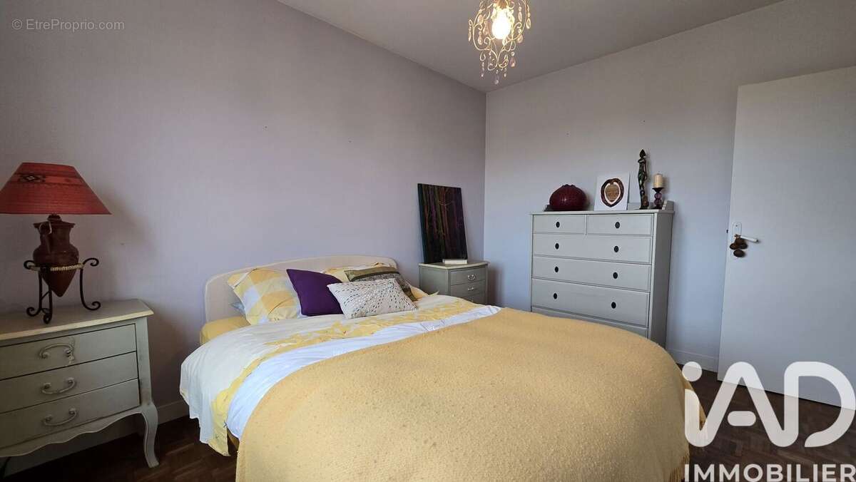 Photo 7 - Maison à AIFFRES