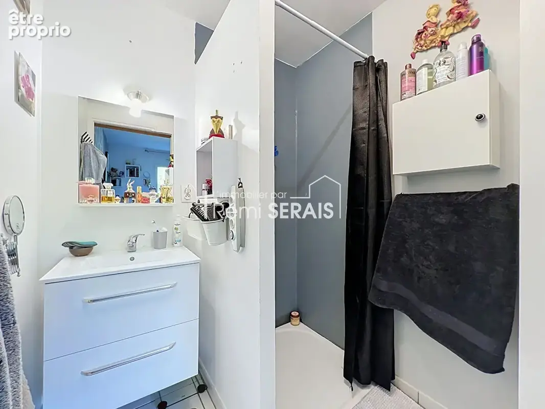 Maison à vendre à Saint-Germain-du-Crioult - photo 7