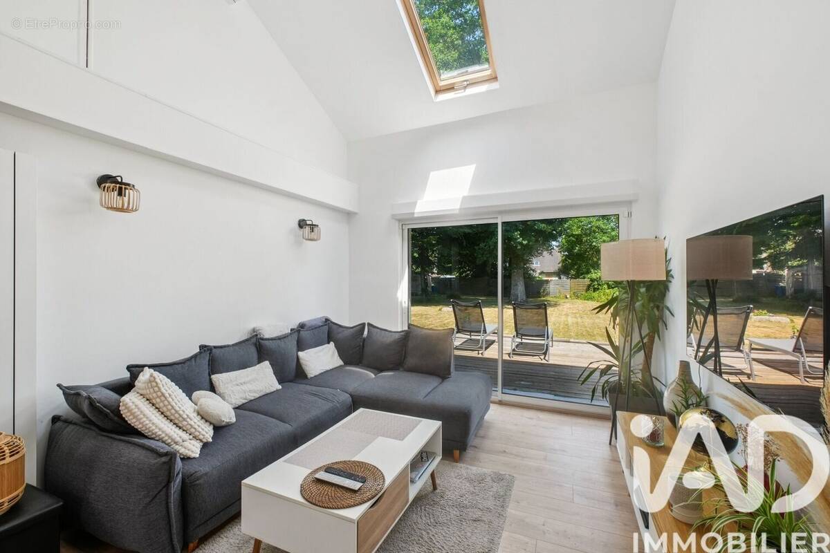 Photo 1 - Maison à ORGERUS