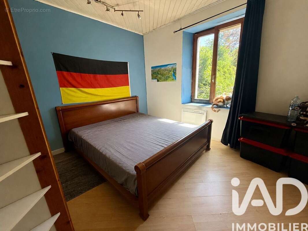 Photo 4 - Maison à WISEMBACH