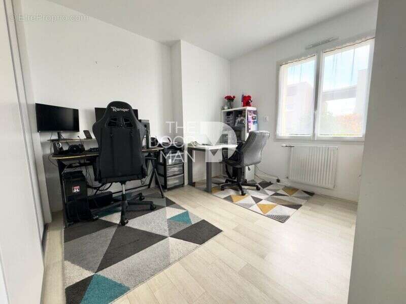 Maison à BONCHAMP-LES-LAVAL