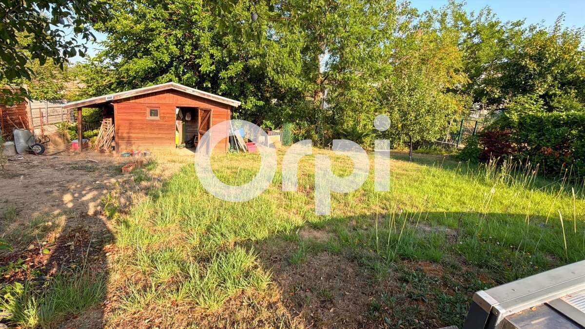 Maison avec piscine À Vendre - photo 19