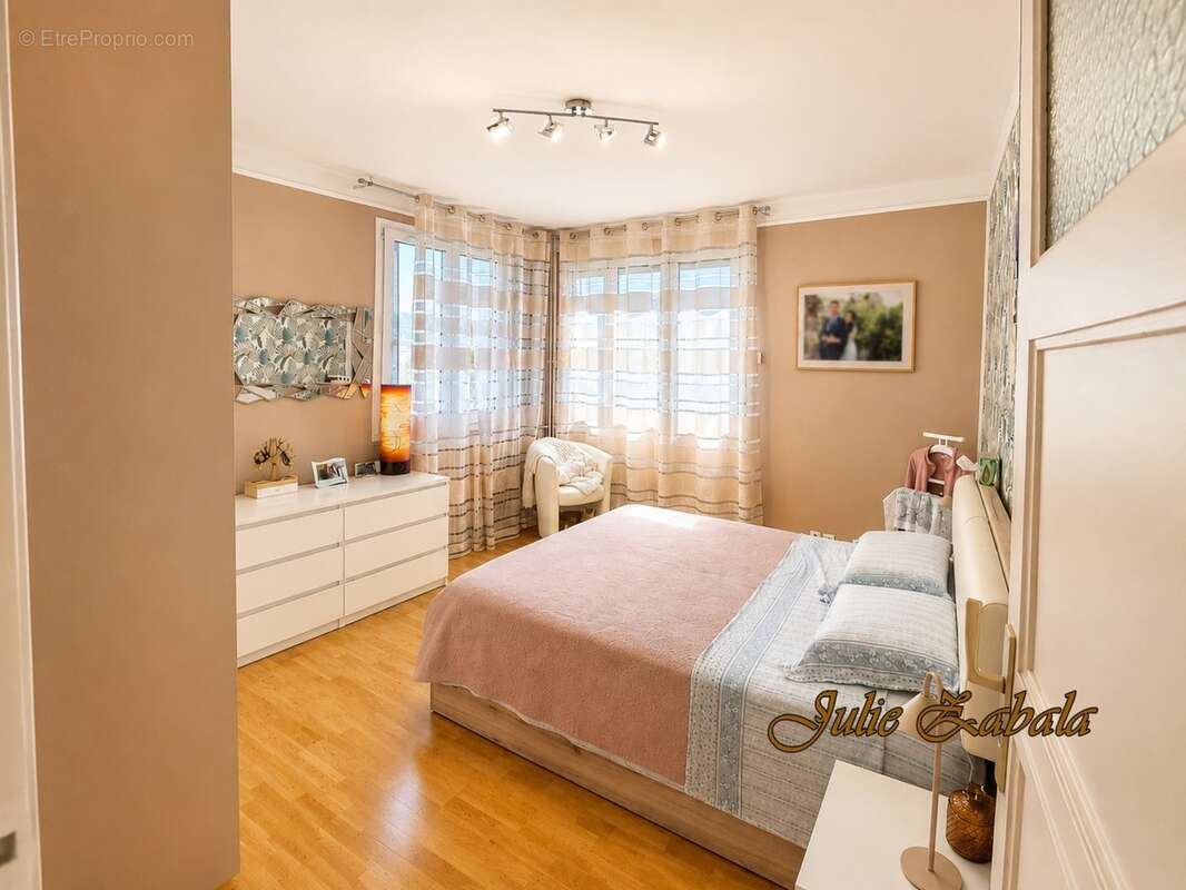 Appartement traversant Gap Sud - photo 12