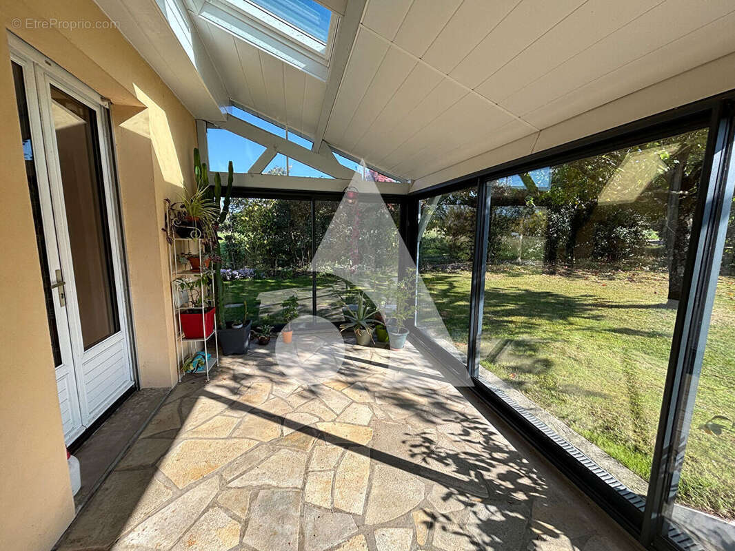 Maison à PETIT-MARS