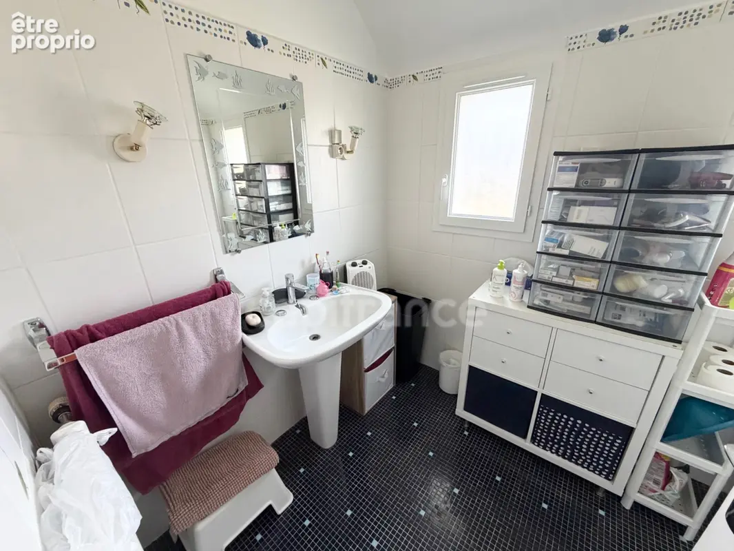EXCLUSIVITÉ - Maison de ville à vendre 6 pièces à Chateauneuf-du-faou (29) DPE D - photo 8